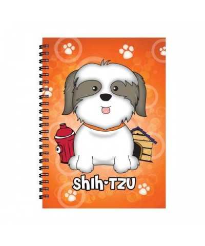 Notebooks Shih-Tzu