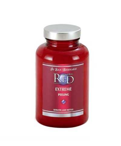 Extreme Peeling Mineral Red Iv San Bernard