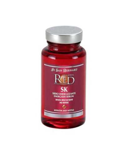 Siero Energizzante Mineral Red Iv San Bernard