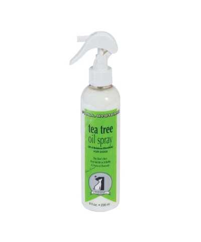 Tea Tree Oil Spray 1 All Systems