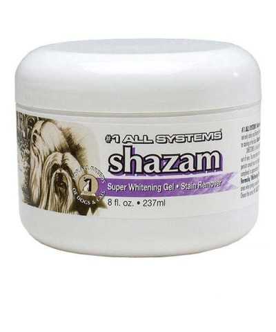 Shazam Super Whitening Gel 1 All Systems