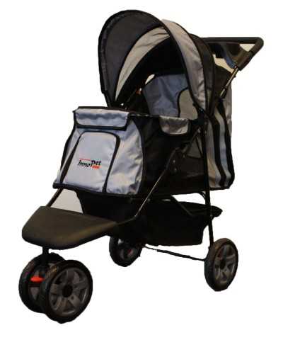 Passeggino Innopet All Terrain