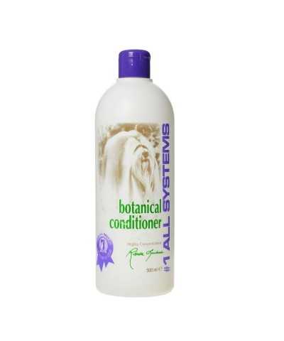 Botanical Conditioner 1 All Systems