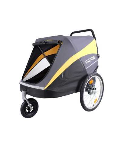 Passeggino InnoPet® Buggy Hercules