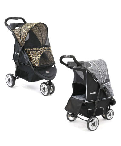 Passeggino InnoPet® Buggy Allure