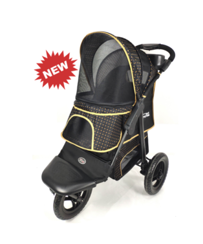 Passeggino InnoPet® Buggy Adventure