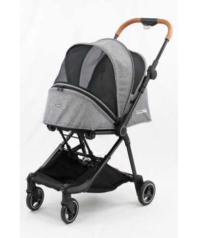 Passeggino InnoPet® Buggy City