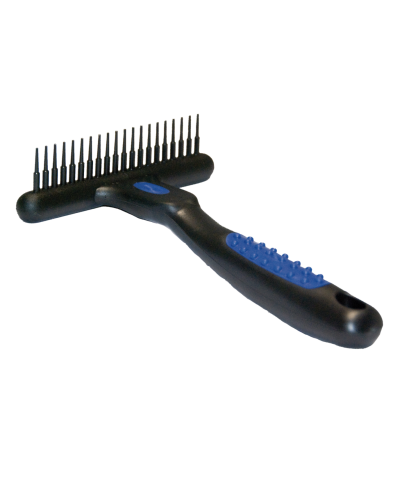 Show Tech Antistatic Rake Comb Deshedding Tool