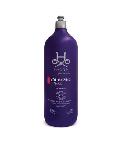 Hydra volumizing shampoo