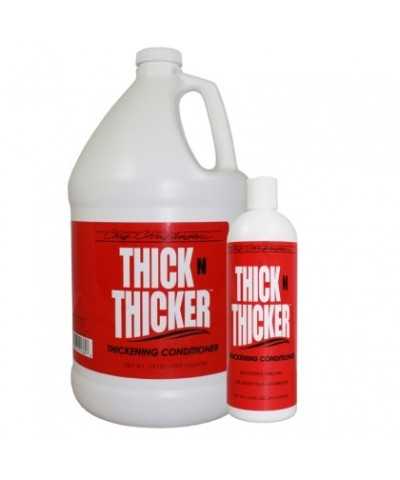 CCS CCS Thick N Thicker Tickening Conditioner Chris Christensen