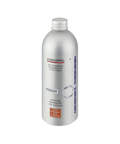 Shampoo Maschera Energizing Requal