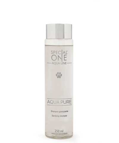 Special One Shampoo Aqua Pure