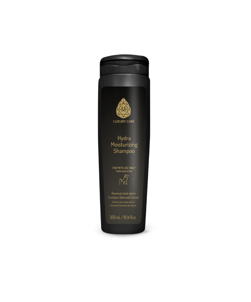 Luxury Care Shampoo