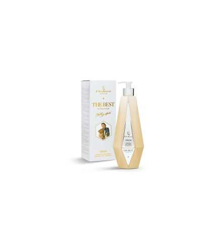 Shampoo Orion Pelo Medio Iv San Bernard