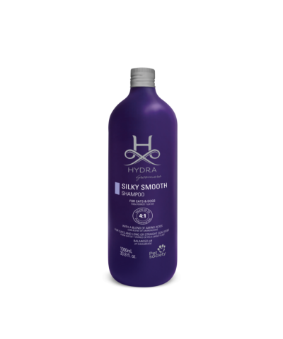 Hydra silky smooth Shampoo