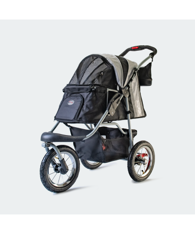 Passeggino Innopet Comfort Air ECO