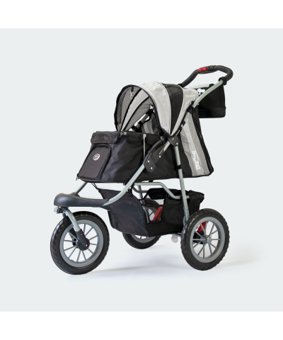 Passeggino Innopet Comfort EFA ECO