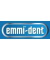 Emmi®-dent Platinum - Set base - Blu