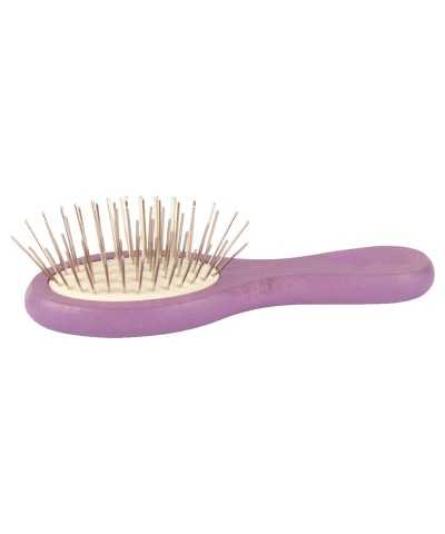 Show Tech Mini Wooden Pin Brush