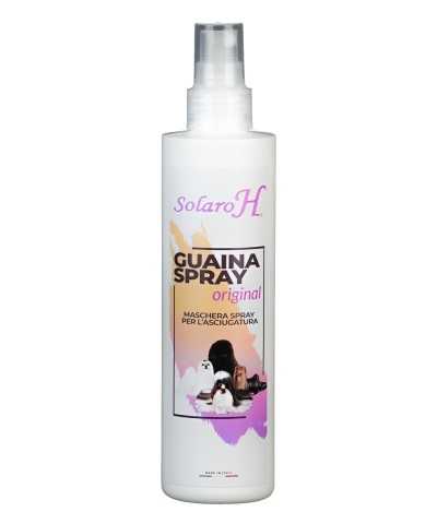 Solaro H Guaina Spray in Crema Liquida
 Formato-250 ML
