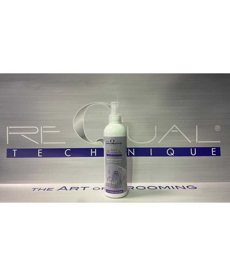 Silky Miracle Spray Requal