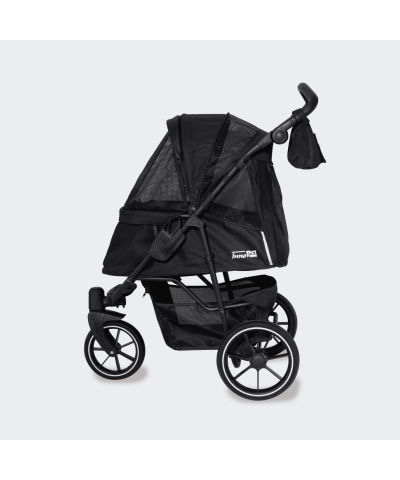 Passeggino InnoPet Premium Cozy