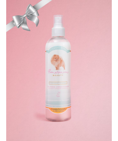 Intensive Repair Conditioning Spray  Pomeranian Beauty