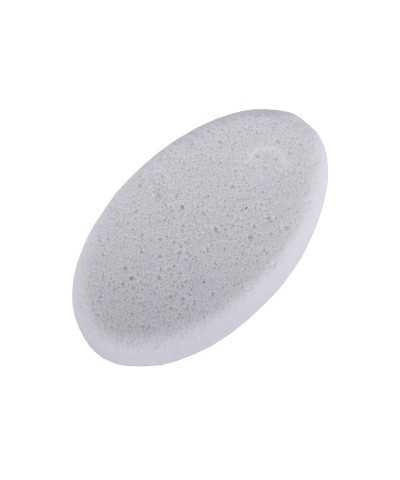 Show Tech Groom Stone Oval White