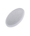 Show Tech Groom Stone Oval White