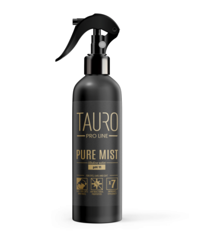 Shampoo Healthy Coat Keratin Shampoo Tauro Pro Line