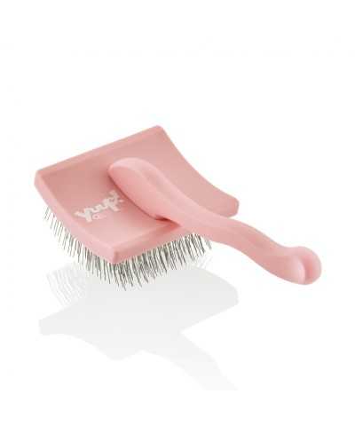 Cardatore Pinkbrush Yuup