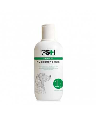 PSH Hypoallergenic Ritual Shampoo