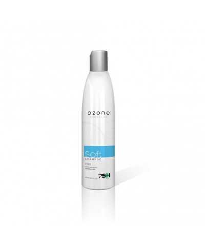 PSH Ozone Dermcare Soft Shampoo