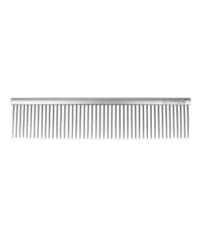 Pettine Featherlight Curved COMB Show Tech