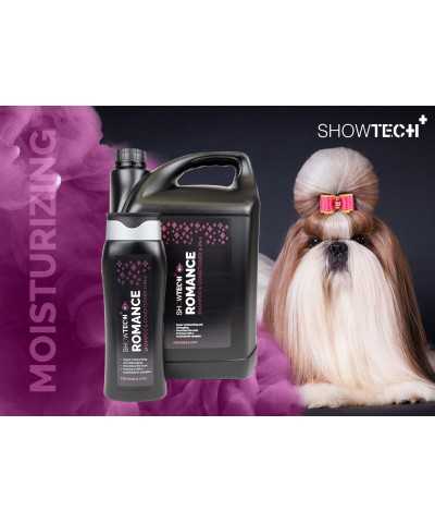 Show Tech Romance Shampoo e Condtinioner 2 in 1
