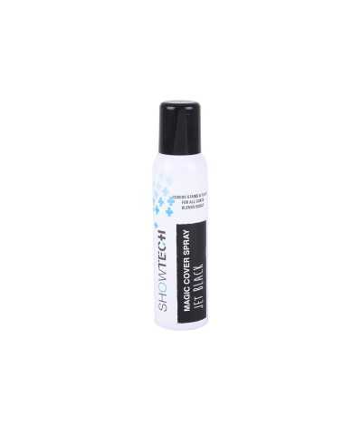 Show Tech Jet Black Magic Cover Spray