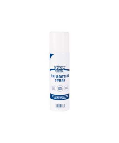 Show Tech Brillantine Spray