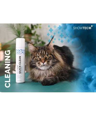 Show Tech Quick Clean Dry Shampoo