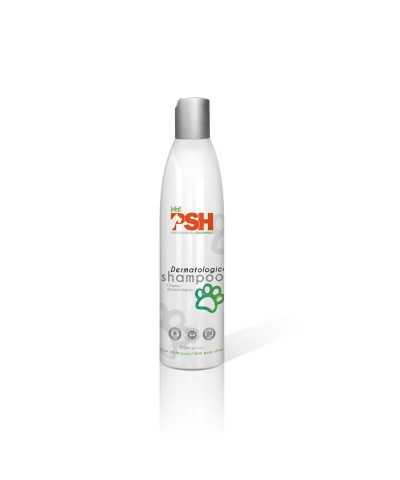 PSH Shampoo Dermatologico
