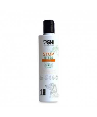 PSH Shampoo Repellente Stop Bites