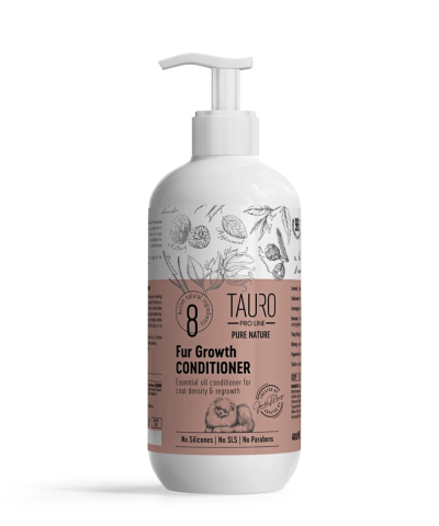 Tauro Pro Line Fur Growth Conditioner