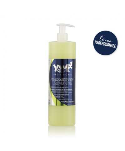 Shampoo Universale Dermopurificante Yuup