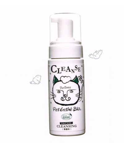 Pet Esthé Spa Super Bianco