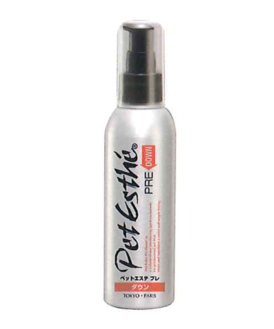 Pet Esthé Spa Super Bianco