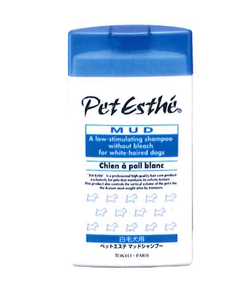 Pet Esthé Spa Super Bianco