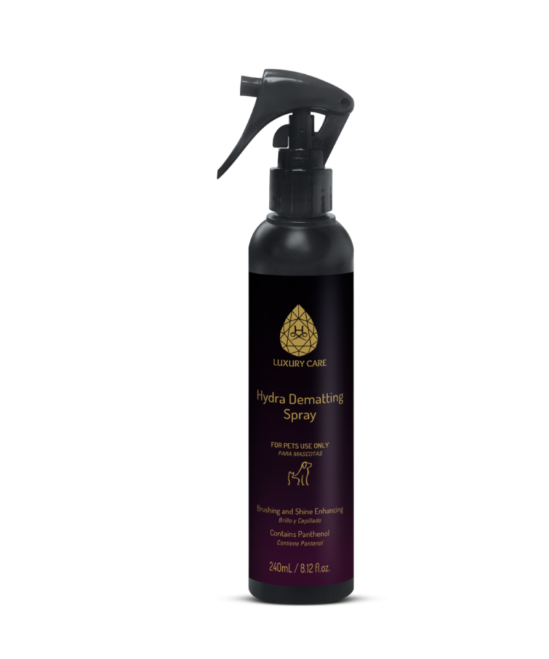 Luxury Care Dematting Spray