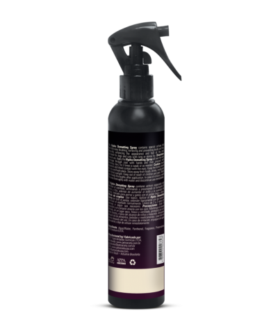 Luxury Care Dematting Spray