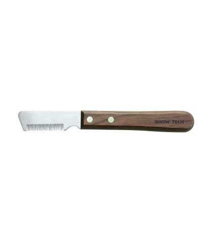 Show Tech Fine Stripping Knife