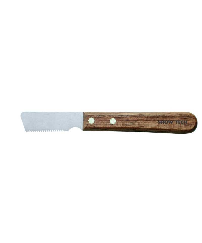 Show Tech Coarse Stripping Knife