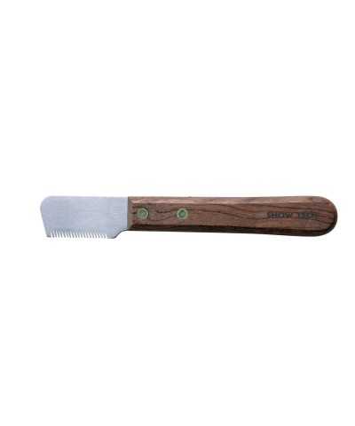 SHOW TECH Medium Stripping Knife